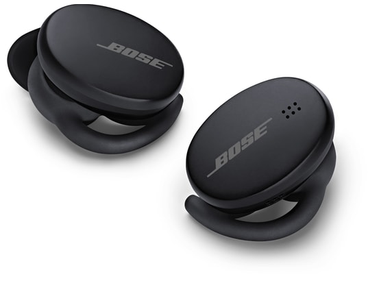 Ecouteurs True Wireless BOSE BOSE SPORT EARBUDS TRIPLE BLACK