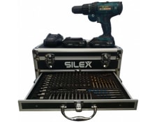Gonfleur sans fil 20v Silex® (sans batterie et chargeur)