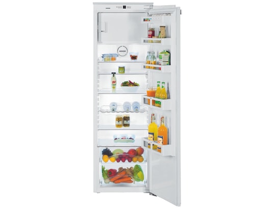 IKB3524-20 LIEBHERR Réfrigérateur combiné encastrable pas cher ✔️ Garantie  5 ans OFFERTE