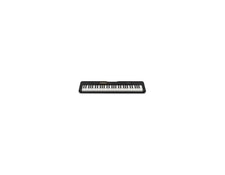 Schubert Preludio clavier, 88 touches, frappe dynamique, pédale de