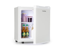 Klarstein Cool Vibe Réfrigérateur 90 litres classe A+ - design Manga noir
