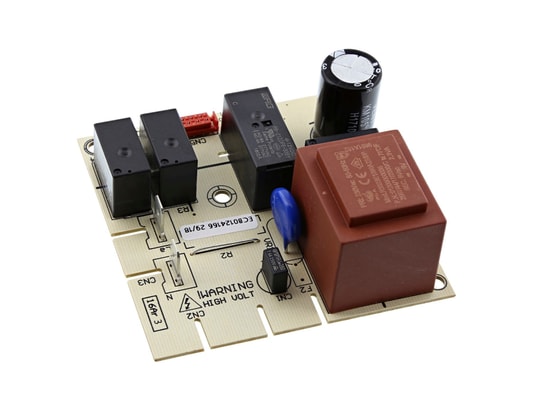 Steuerelektronik elica ECB0124166 für Dunstabzugshaube