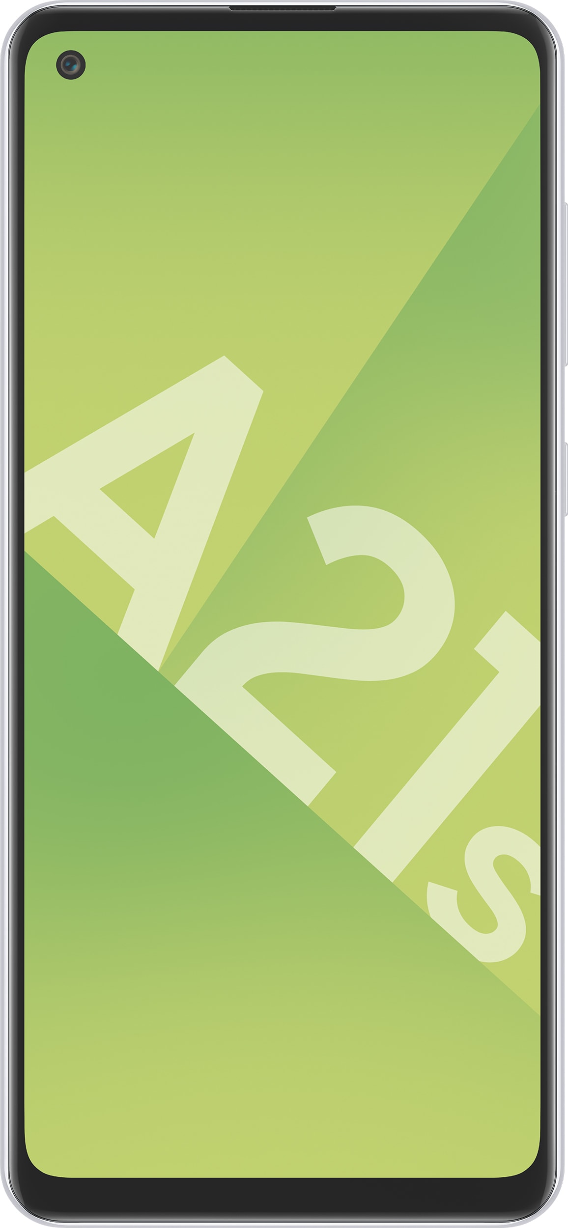 galaxy a21e