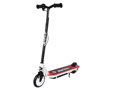 Trottinette électrique pour enfants revoe kids et accessoires rose REVOE  660696 Pas Cher 