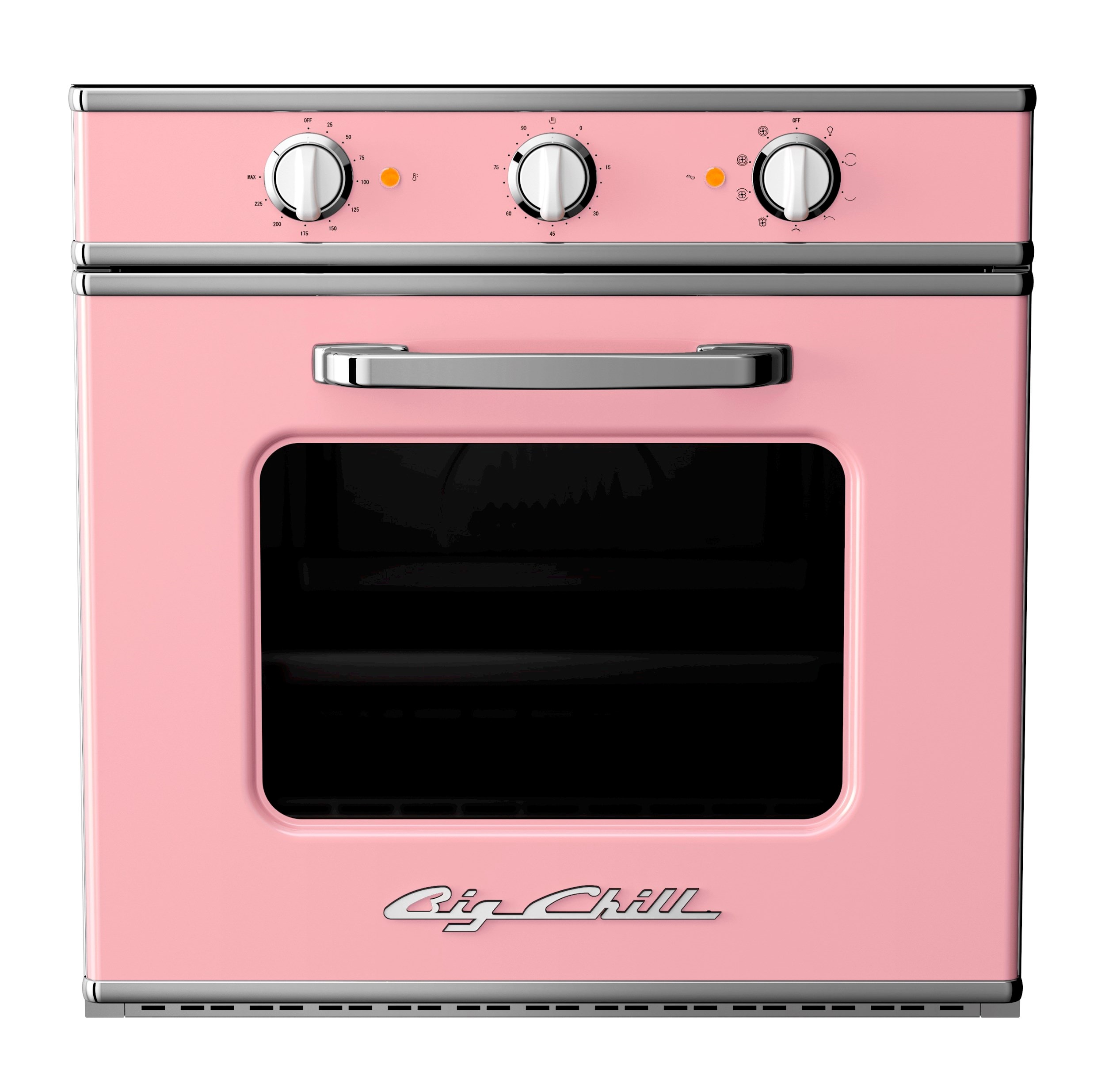 Four multifonctions - bcwo60pl - rose ancien - 65 litres BIG CHILL
