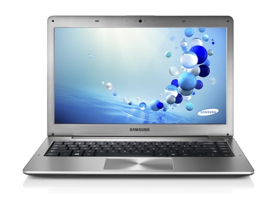 Samsung np530u4e bios настройка