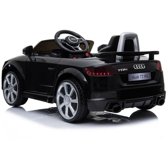 Couverture De Voiture pour Audi TT/TT RS Roadster, Housse Voiture