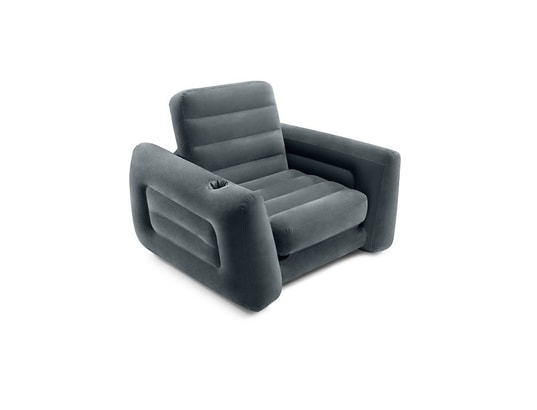 Fauteuil gonflable Intex Empire Chair