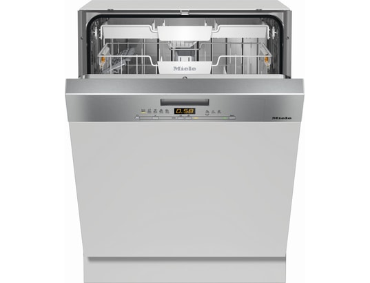 lave-vaisselle intégrable 60 cm neff S145ECS11E