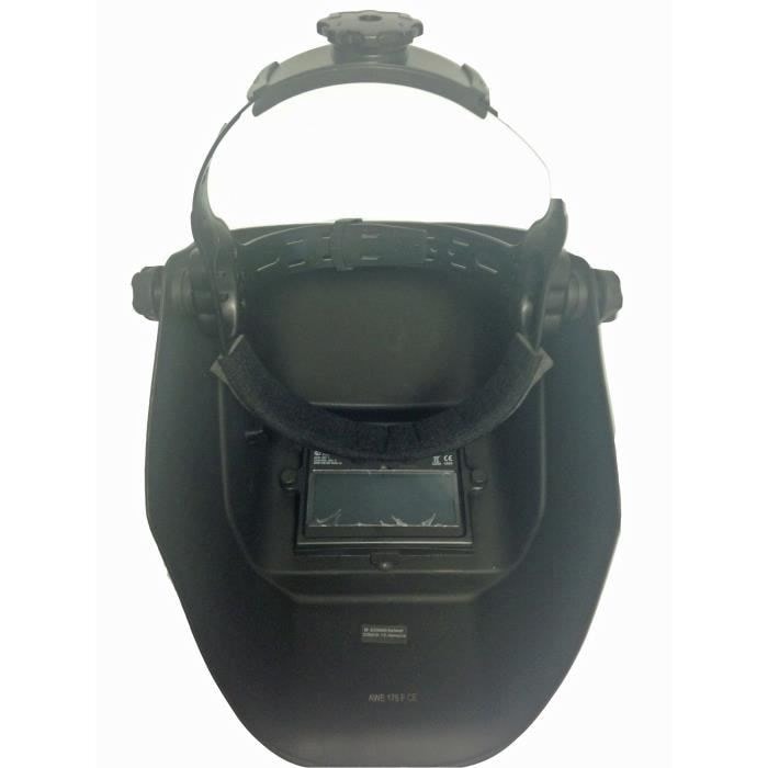 Masque de soudure Stanley LCD DIN9/13