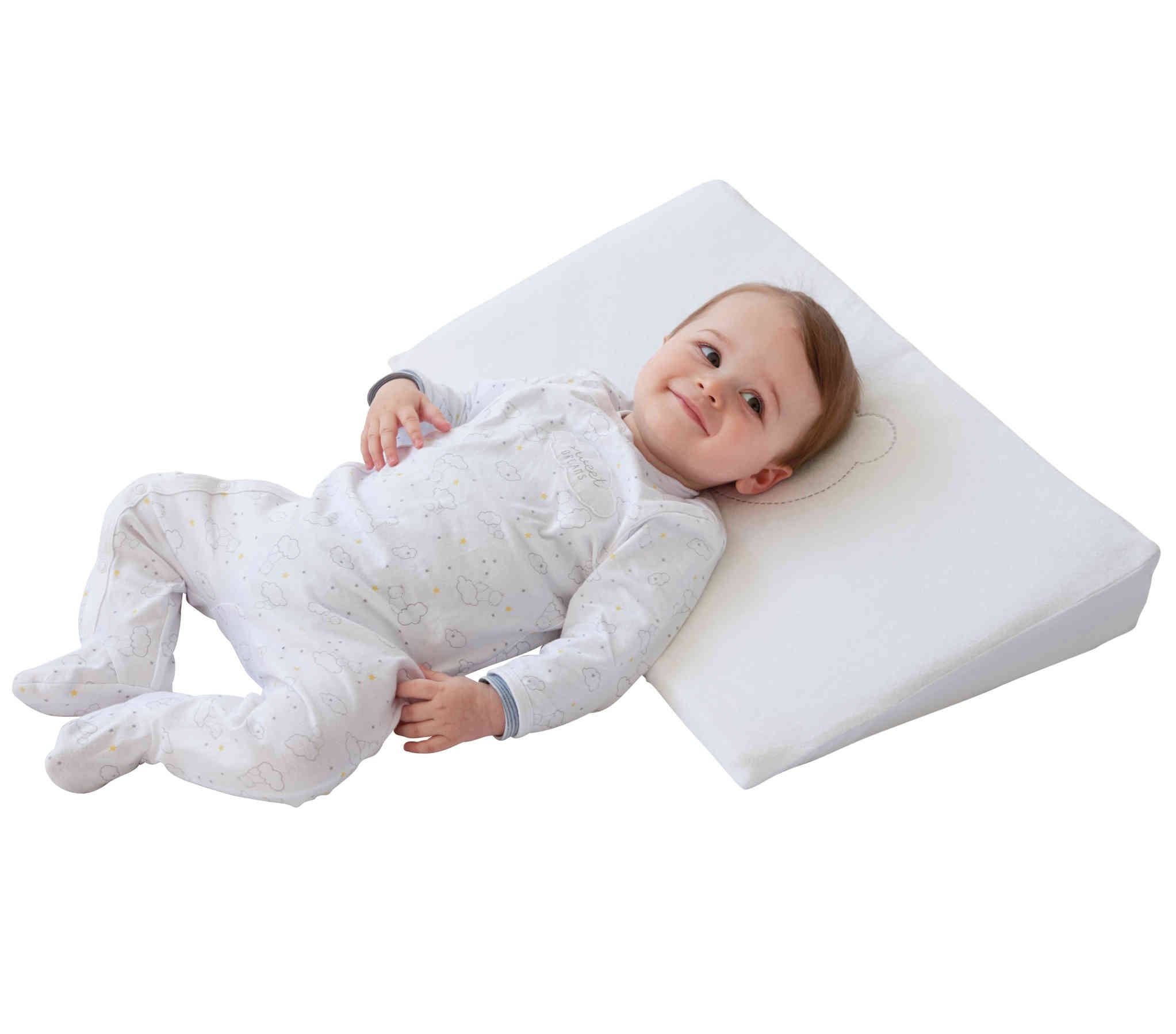 candide Plan incliné pour lit enfant 15° ZEN 55x35 cm