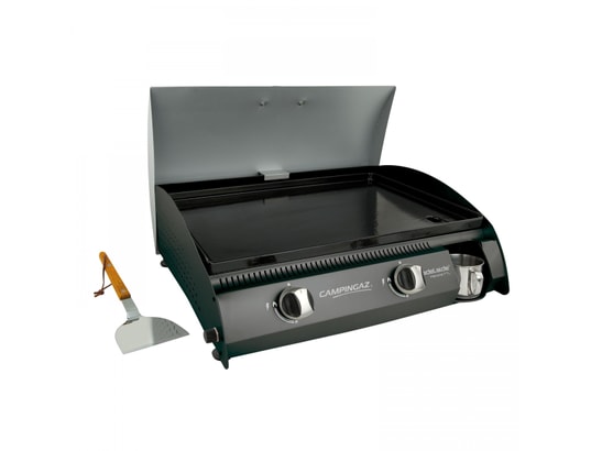 Plancha gaz CAMPINGAZ Adélaïde Plancha Table TTL
