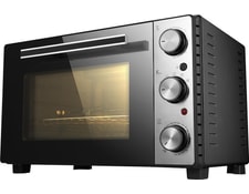 Mini four / Four posable Kitchen Chef Four multifonction chaleur tournante  60l kc-four60
