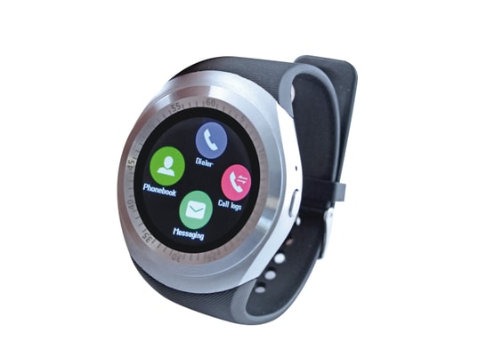 Montre connectée inovalley online smartwatch