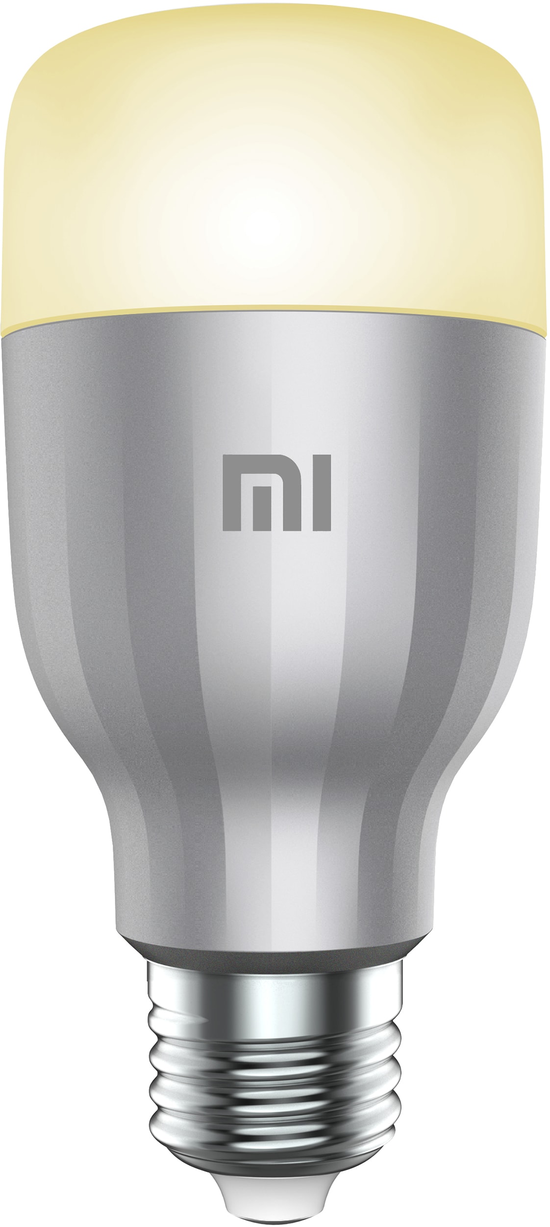 Lumière connectée XIAOMI Mi Smart LED Bulb Pas Cher