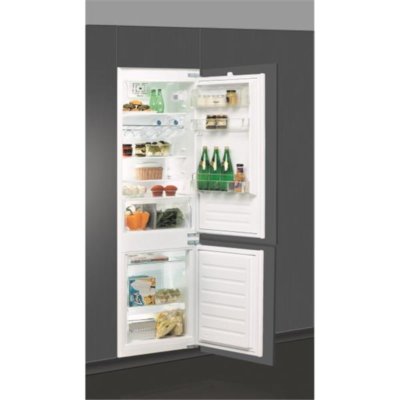 refrigerateur congélateur, frigo, congelateur - Marie Claire