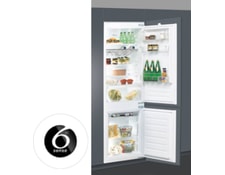 HOTPOINT Réfrigérateur encastrable 1 porte ZSB 18 011 sur