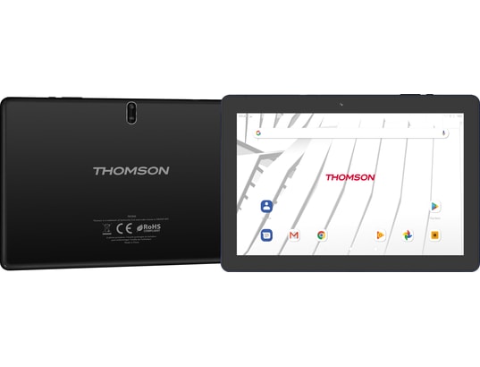 Écran Tactile De Remplacement Pour Thomson HERO 10 PC Hybride – 10.1″ – Neuf