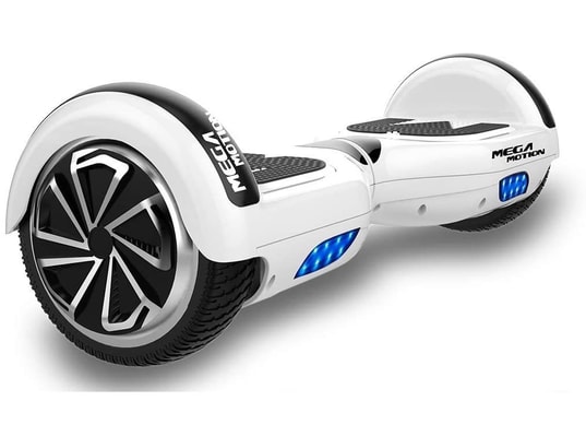 Hoverboard Overboard 6 5 Et Hoverboard Pour Enfant Auto Equilibre Avec Led Avec Bluetooth Moteur Puissant Gyropode Intelligent E Scooter Skateboards Evercross Ma 12ca508hove Qtx2r Pas Cher Ubaldi Com