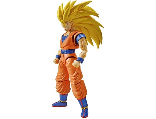 figurine dragon ball z pas cher