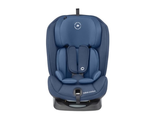 Bebe Confort Siege Auto Groupe 1 2 3 Titan Basic Blue Bebe Confort Ma 72ca303bebe 37ogg Pas Cher Ubaldi Com