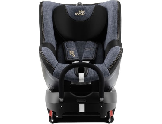 Britax Romer Dualfix R Siege Auto Groupe 0 1 Britax Romer Pas Cher Ubaldi Com