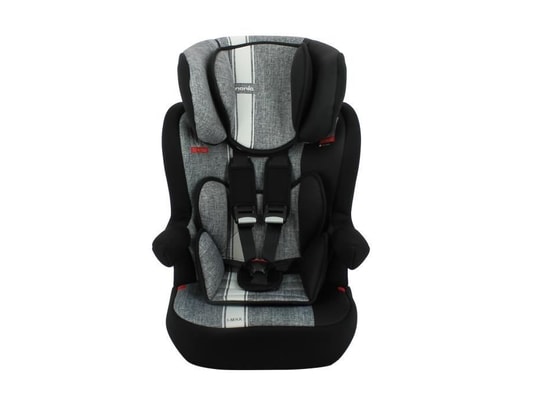 siege auto groupe 2 3 avec harnais