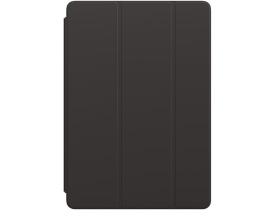 Housse iPad APPLE Smart Cover for iPad (7&8&9 th generation) - Black Pas  Cher 