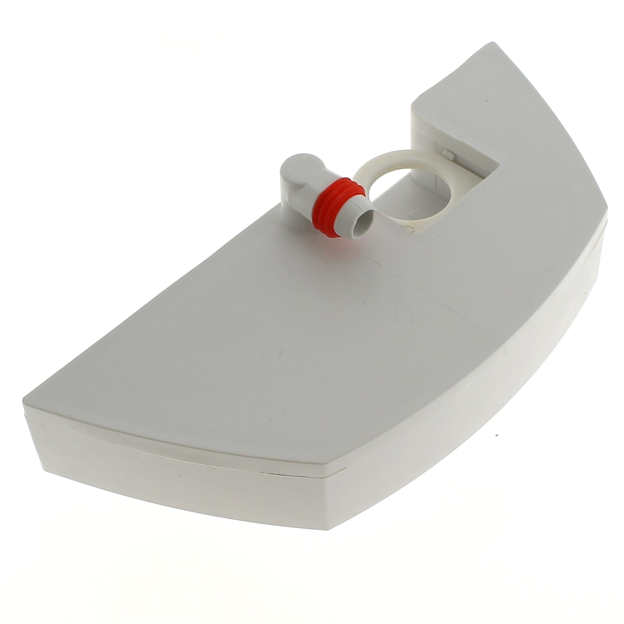 Cartouche Anti-calcaire EUREKA - Diamètre 45 Mm, Hauteur 82 Mm, Pour Centrales Vapeur