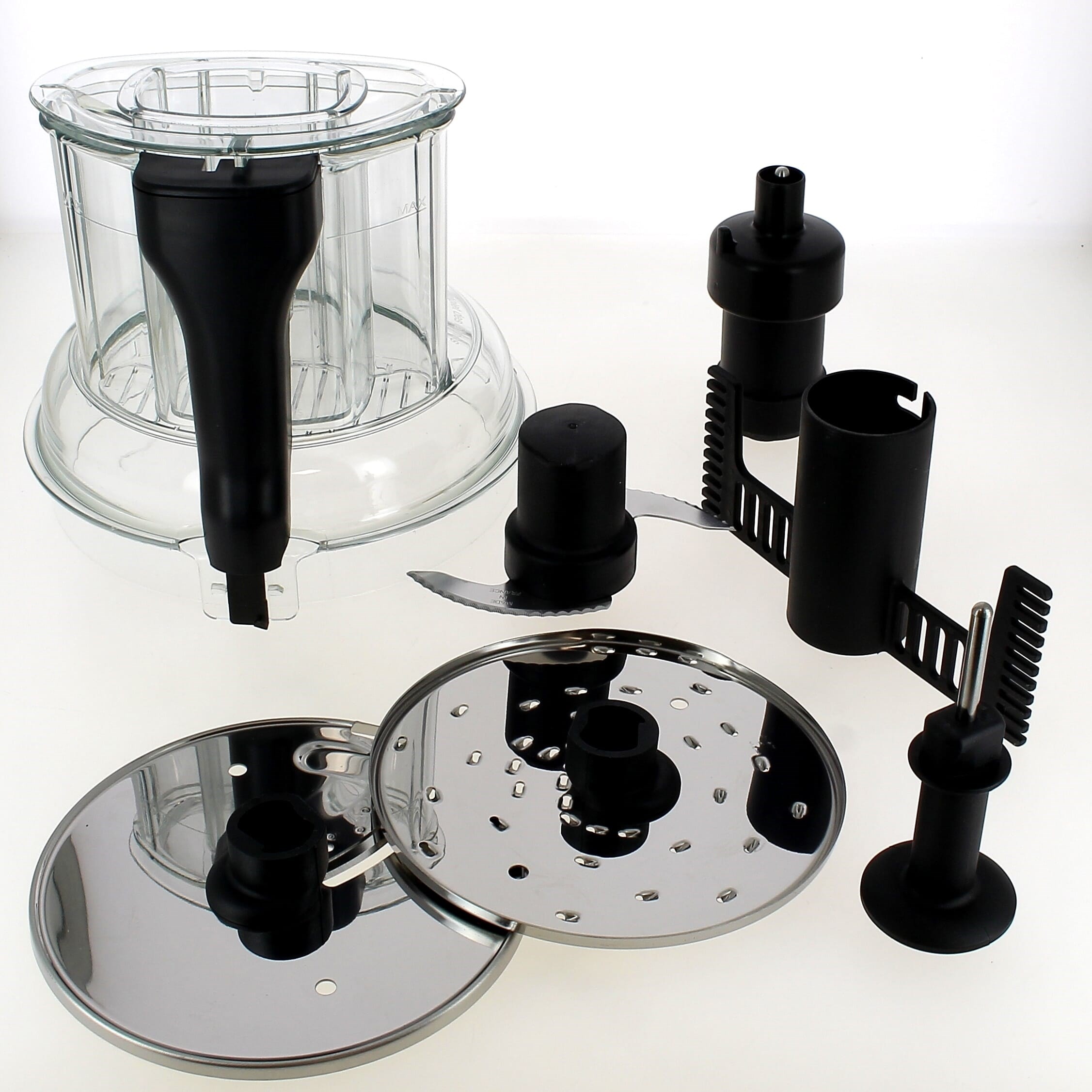 Kit cuve 5000/5100/5200 17673 pour robot magimix MAGIMIX Pas Cher