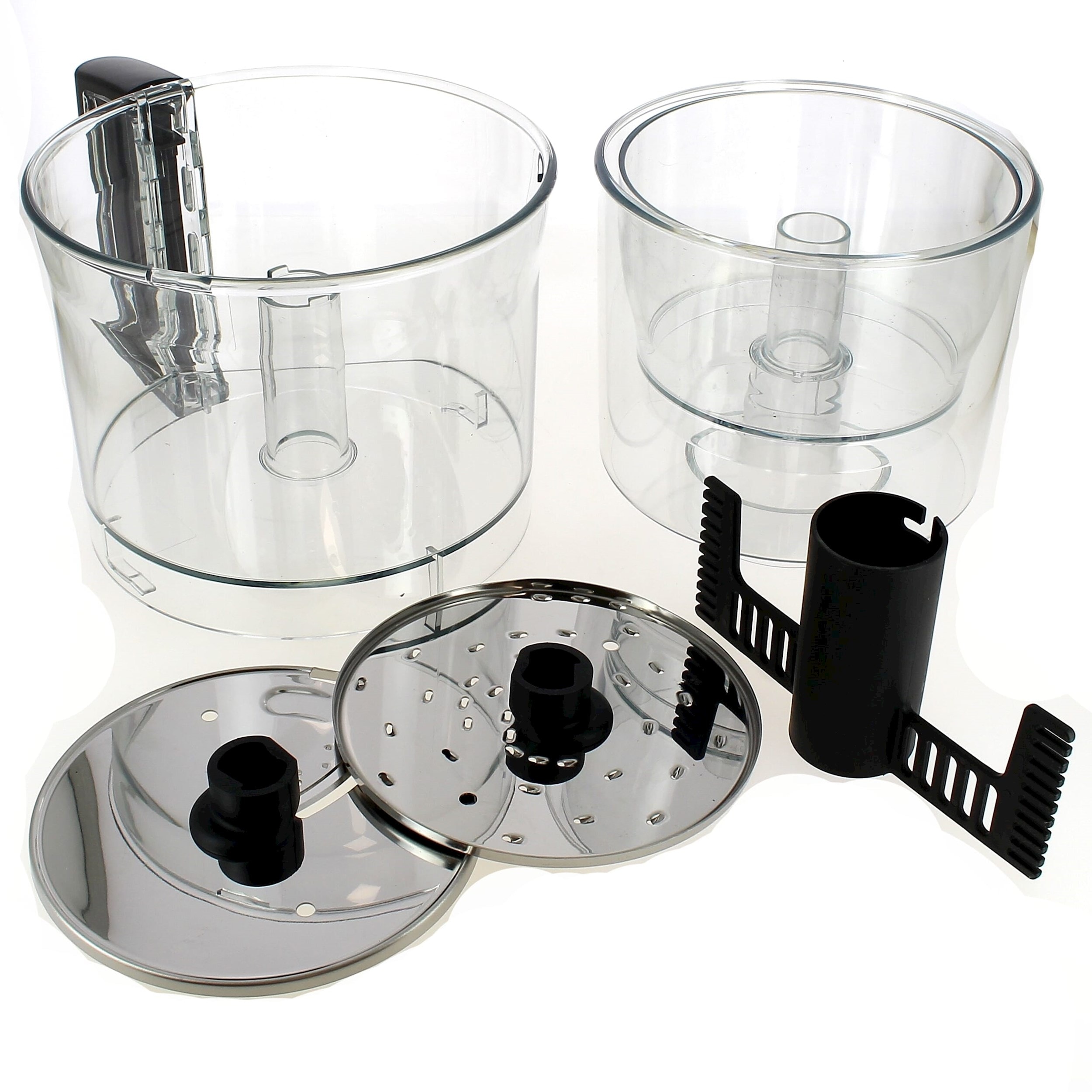 Kit cuve 5000/5100/5200 17673 pour robot magimix MAGIMIX Pas Cher