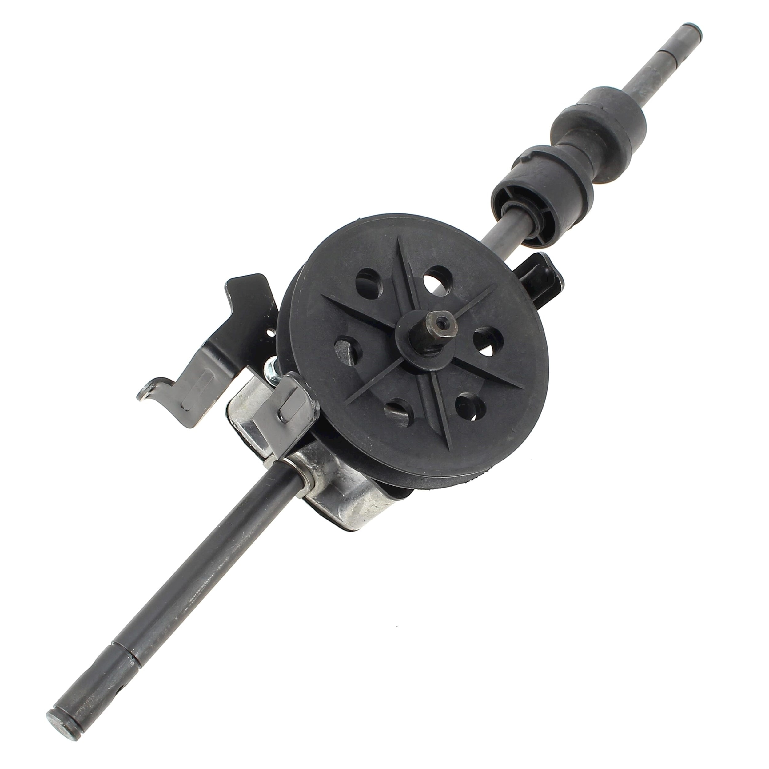 Kit D'Entraînement De Transmission GT79253 Pour Tondeuse à Gazon - Compatible Modèles 587086701 - Pièce De Rechange Robuste - 6