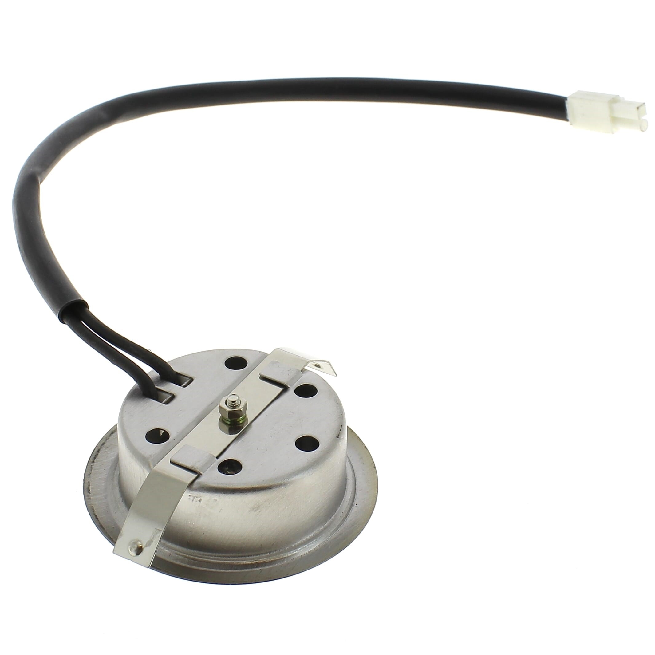 Spot   ampoule halogene 12v 20w pour hotte airlux, hotte brandt, hotte ...