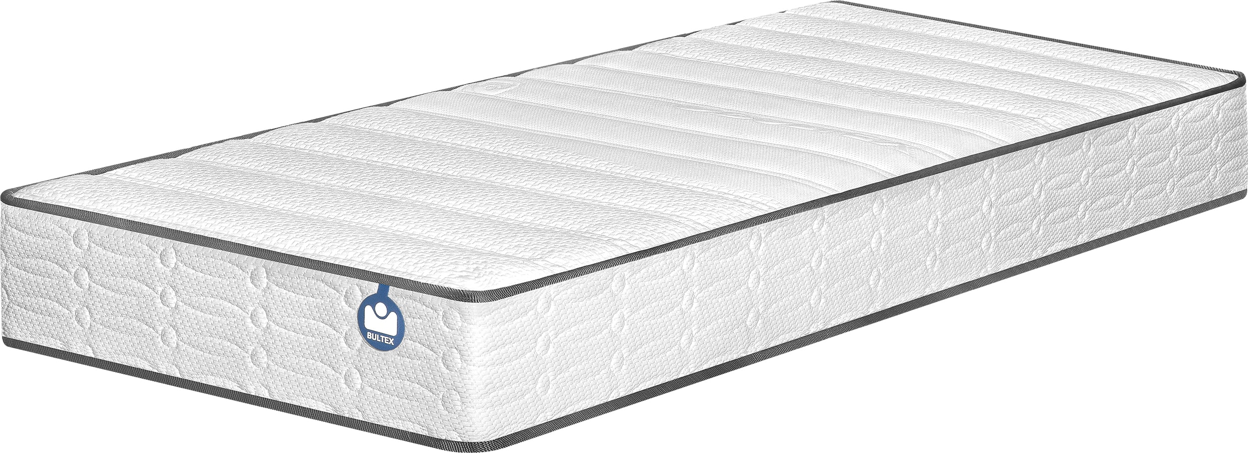 Matelas 90 x 200 BULTEX Fair 90x200cm Pas Cher 