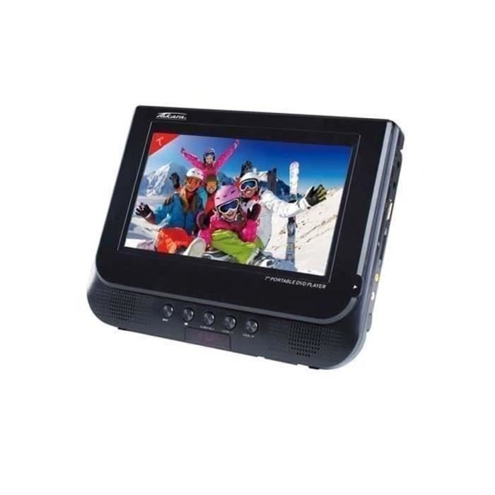 télécommande pour lecteur dvd takara