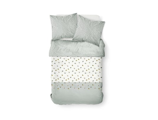 couette imprimée 240x260