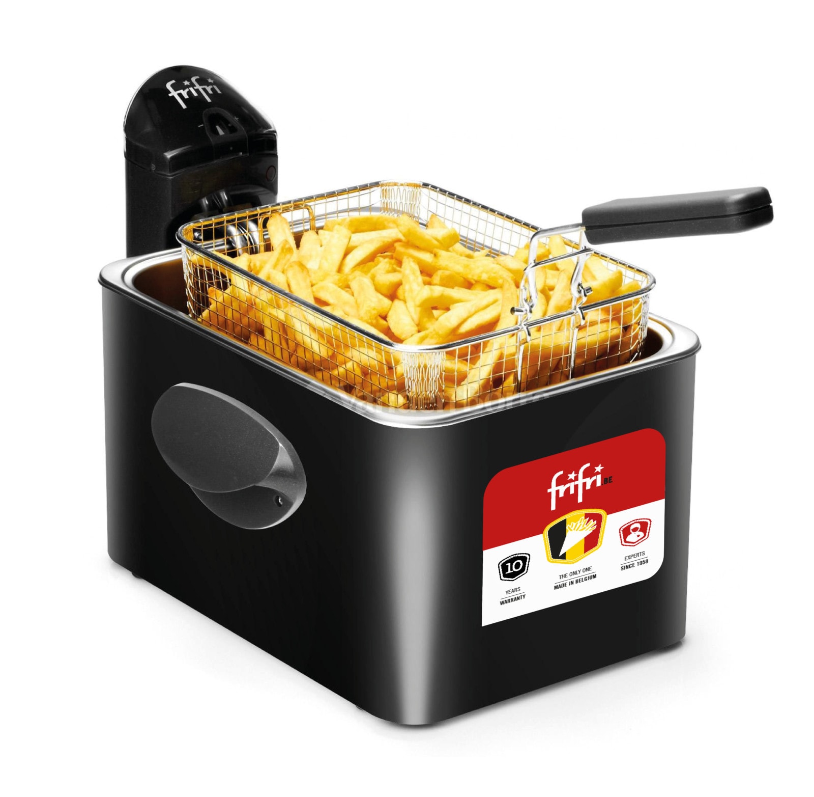 Friteuse frifri avis
