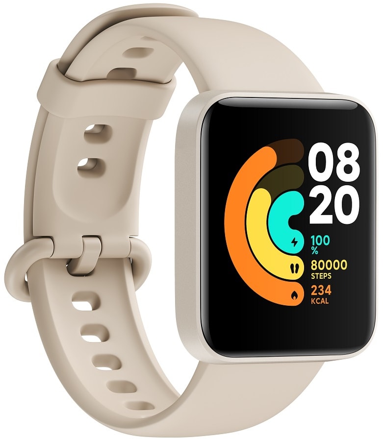 xiaomi watch bracelet