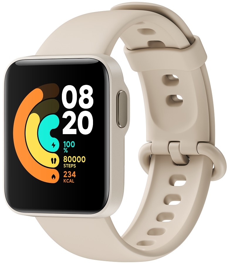 Программа для xiaomi mi watch lite