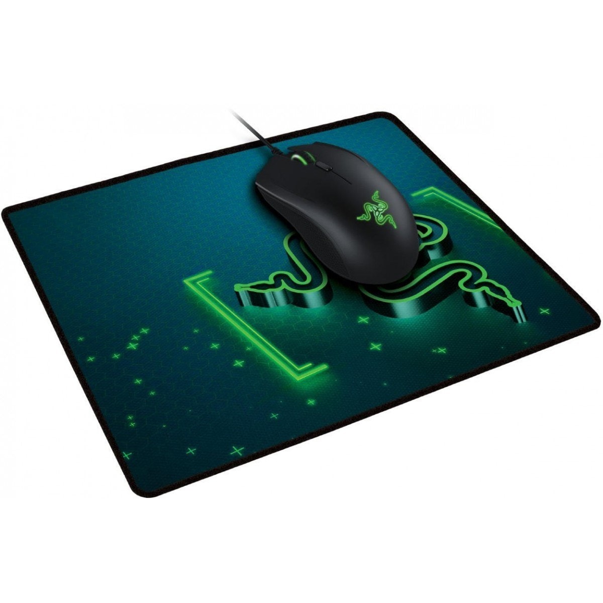 Tapis de souris RAZER RZ 0201910500 RAZER