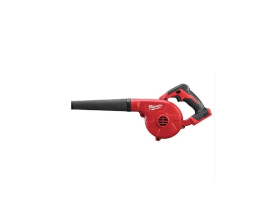 Milwaukee 18v blower online skin m18bbl0