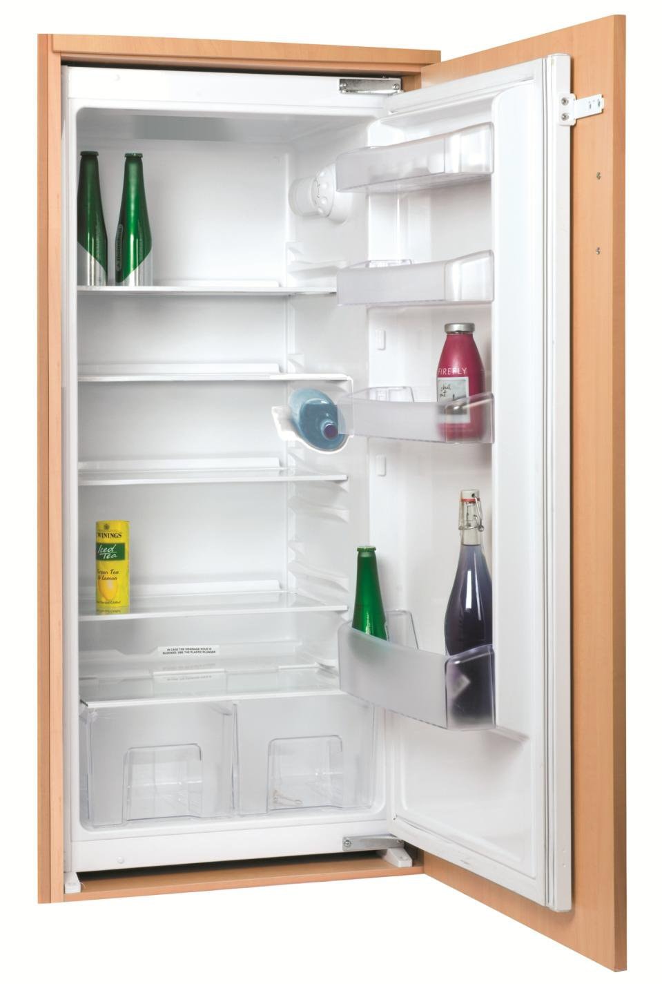 Avis Réfrigérateur encastrable 1 porte BEKO LBI2201 : Test, Critique et Note