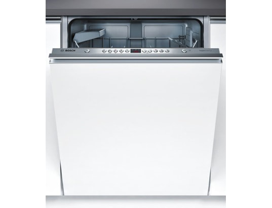 Bosch SMV4HVX45E - Série 4, Lave-vaisselle encastrable - 60cm - Home  Connect - 13 couverts - Moteur EcoSilence : : Gros électroménager