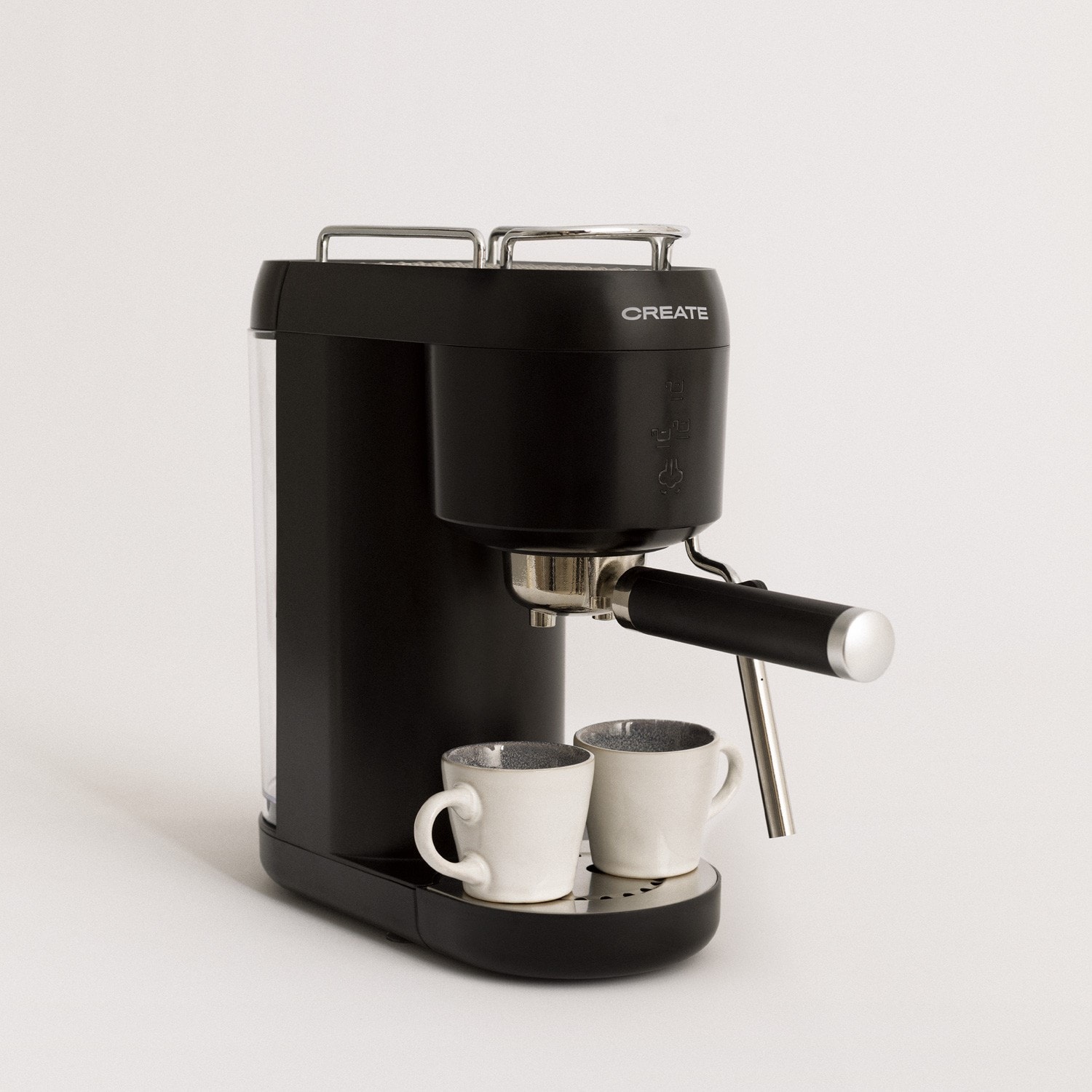 Thera studio - machine à café express semi-automatique IKOHS 59226_115723  Pas Cher | UBALDI.com
