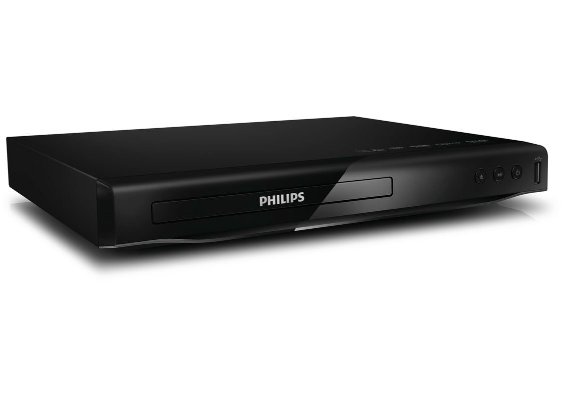 Lecteur DVD Vcd Disques CD Lecteur multimédia Machine compatible HDMI  Sortie Av