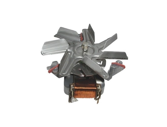 Ventilateur Du Moteur Bosch HBA573BR0 - Four - Vente Pièces Ménager