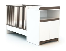 At4 Lit Enfant Lit Bebe Achat Vente Lit Enfant Lit Bebe At4