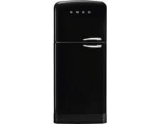 Bouilloire Smeg KLF04BLEU Noire