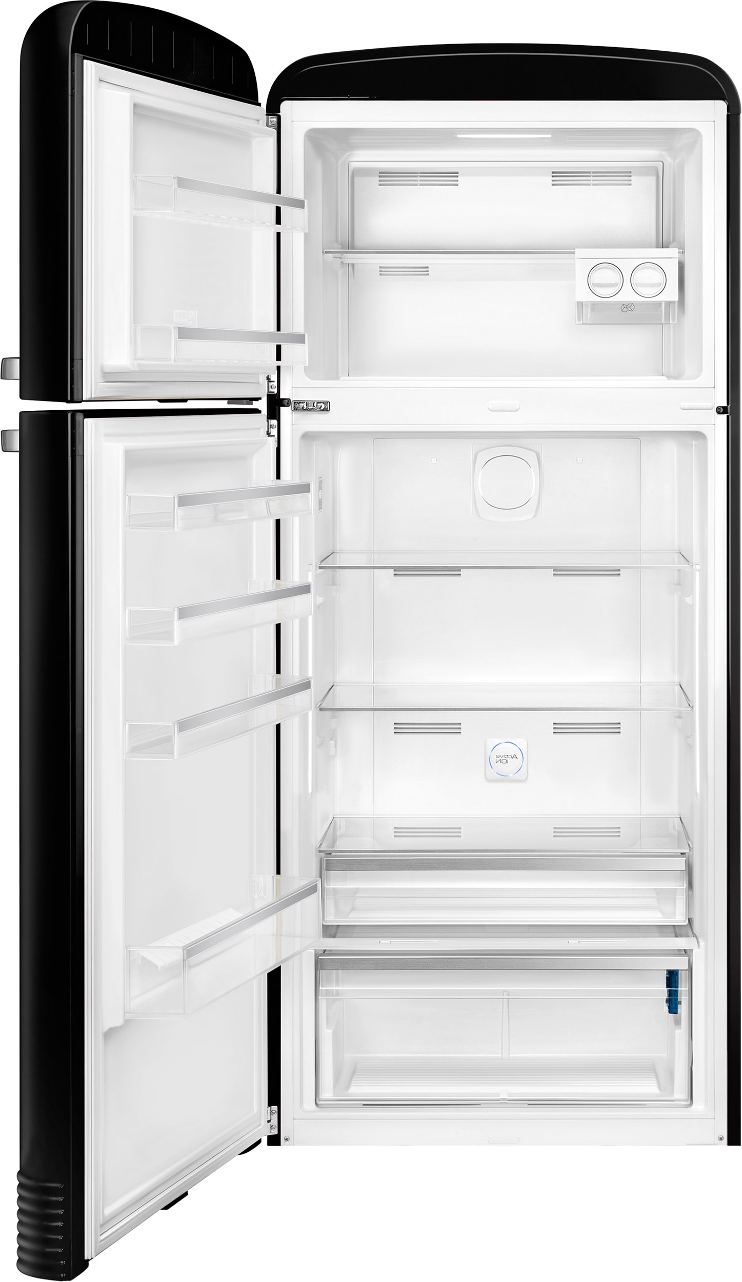 FAB32LBL5 SMEG Réfrigérateur combiné pas cher ✔️ Garantie 5 ans OFFERTE