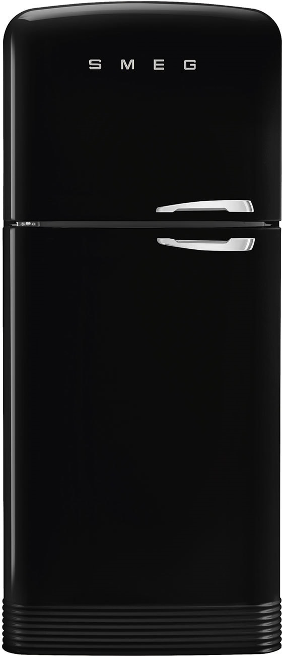 SMEG Piano de cuisson TR4110BL1 : : Gros électroménager